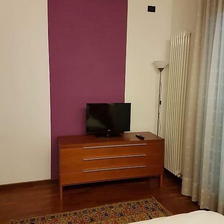 Residenza Annalisa Apartman Torri di Quartesolo Kültér fotó