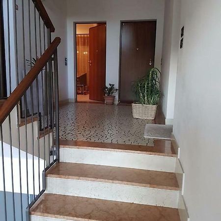 Residenza Annalisa Apartman Torri di Quartesolo Kültér fotó
