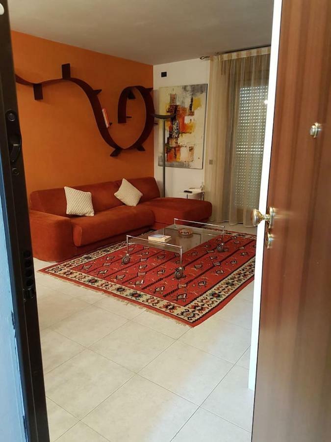 Residenza Annalisa Apartman Torri di Quartesolo Kültér fotó