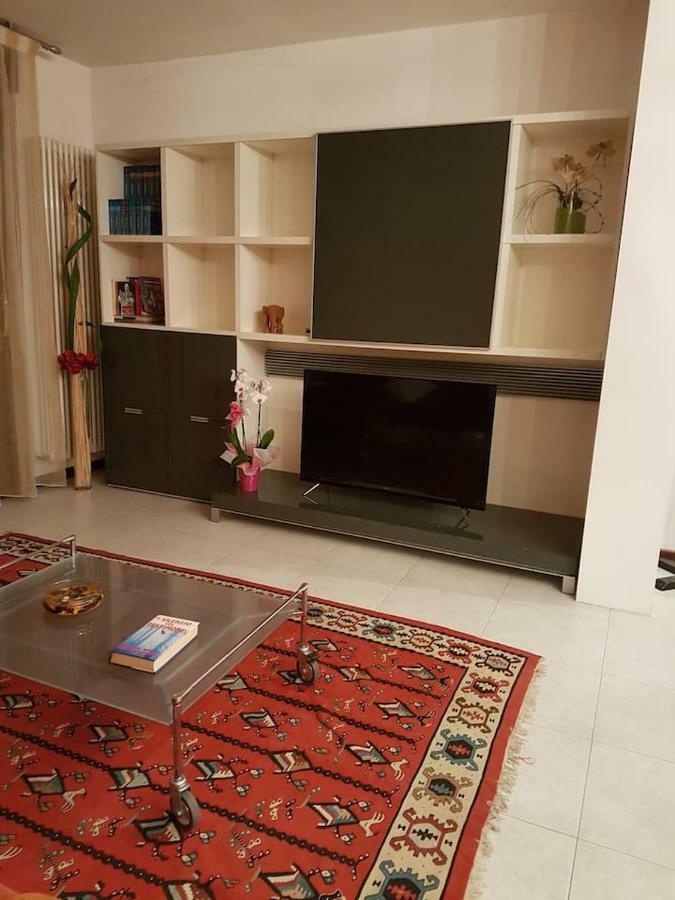 Residenza Annalisa Apartman Torri di Quartesolo Kültér fotó