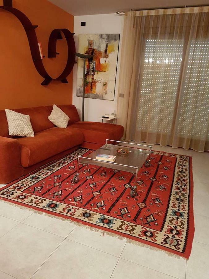 Residenza Annalisa Apartman Torri di Quartesolo Kültér fotó