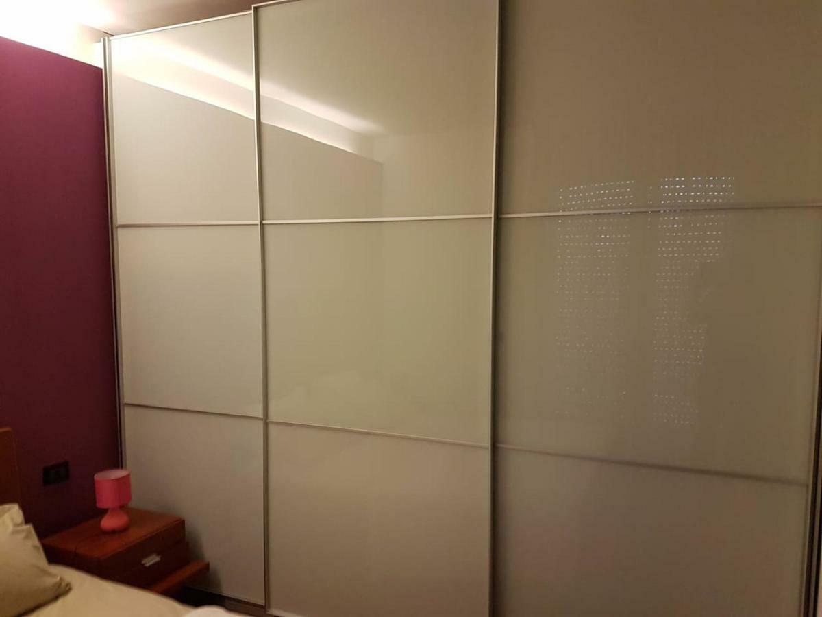 Residenza Annalisa Apartman Torri di Quartesolo Kültér fotó