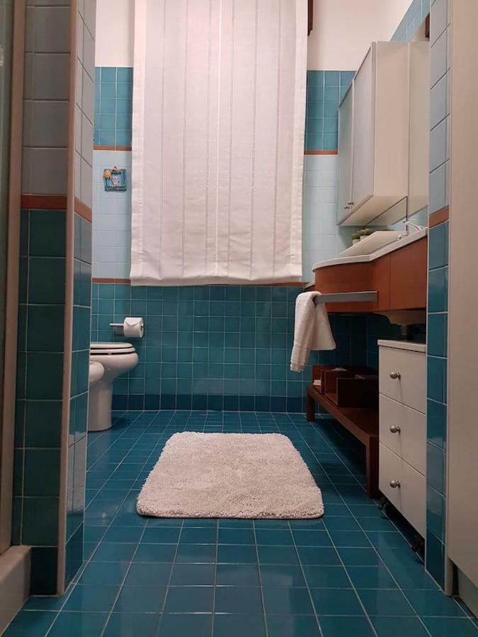 Residenza Annalisa Apartman Torri di Quartesolo Kültér fotó