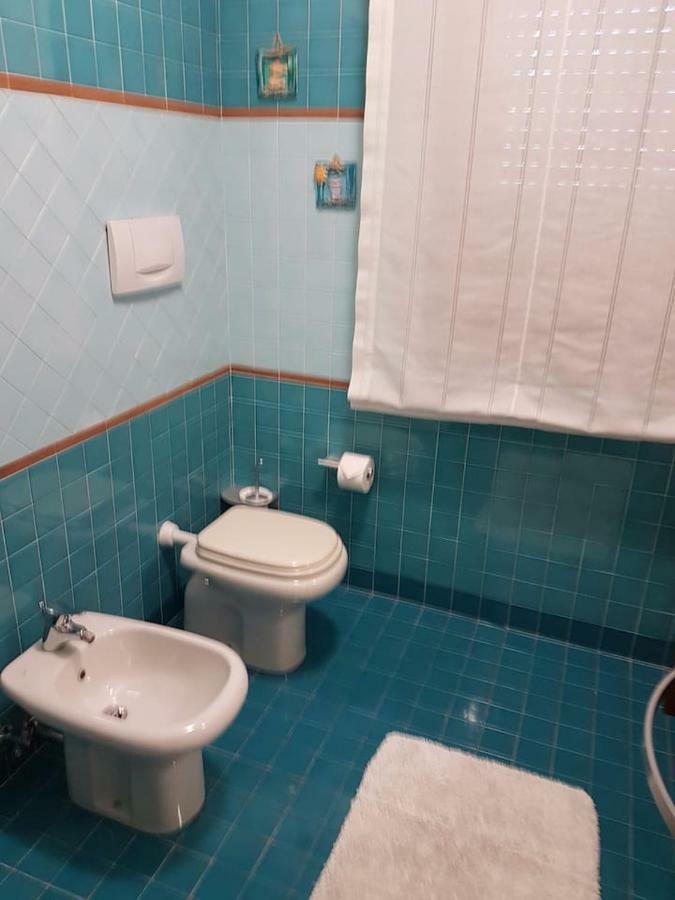 Residenza Annalisa Apartman Torri di Quartesolo Kültér fotó