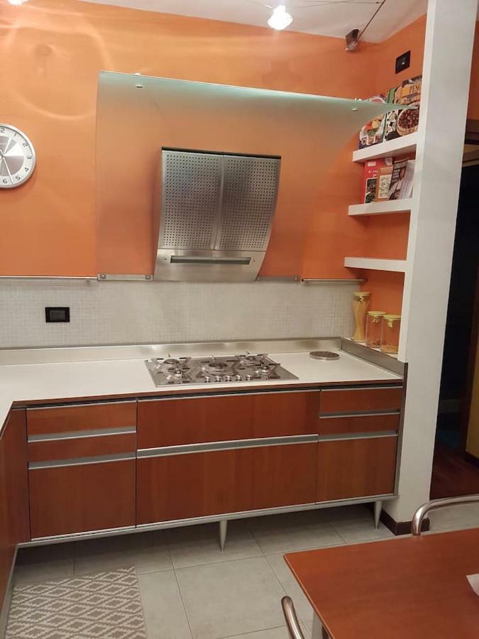 Residenza Annalisa Apartman Torri di Quartesolo Kültér fotó