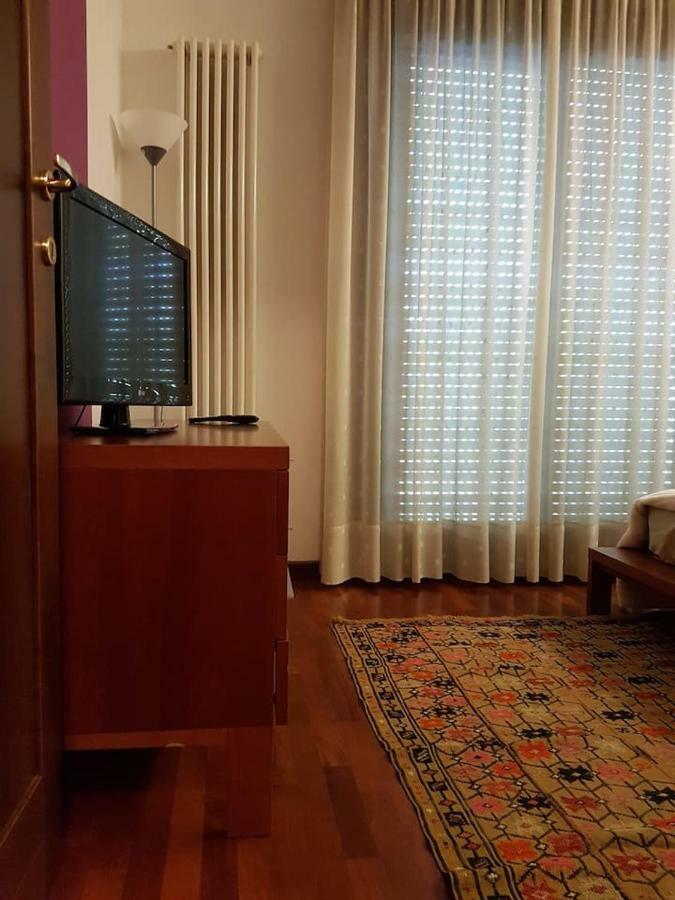 Residenza Annalisa Apartman Torri di Quartesolo Kültér fotó