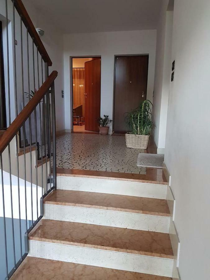 Residenza Annalisa Apartman Torri di Quartesolo Kültér fotó