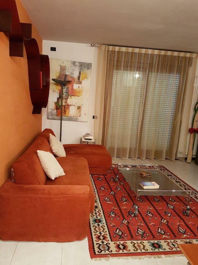 Residenza Annalisa Apartman Torri di Quartesolo Kültér fotó